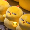 Gudetama anak ayam 🐣  11