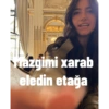 Mazgimi xarab eledin etağa