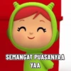 Nina pocoyo 13
