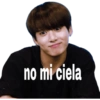 no mi ciela