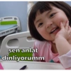 Koreli Bebekler 3 23