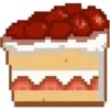 Pixel makanan 26