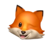 Memoji hewan, Nyolong? izin y 14