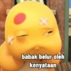 Nailong kuning dino 8