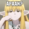 APAAN?