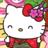 HELLO KITTY ❤️♡ 9