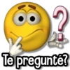 Emojis pa Contestar😎😝😌 14