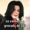 Maico michael jackson 15