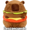 Capibara capibara capibara 5