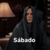 Rreacciones para SÁBADO 6 12