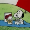 SNOOPY  15