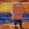 Hindi new meme 7