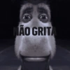 Não grita 7