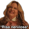 @Harley Stickers *Risa nerviosa*