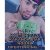JOMOK HYTAM 12