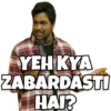 Zakir Khan 12