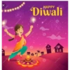Happy diwali 23