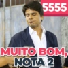 5555 é Pedro Paulo 22