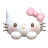 Emojis hello kitty 6