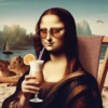 Monalisa Random 👩🏻‍🎨🖌 3