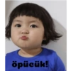 Koreli Bebekler 3 6