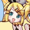 Kagamine Rin 𐔌՞⁔•͈ ·̫ •͈⁔՞𐦯 14