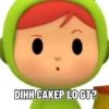 Nina pocoyo 6