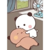 Bubu Dudu Gemas 11