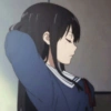 Anime girl 29