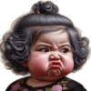 Cute baby 7