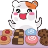 💖🐹Ebichu Reacciones 🐹💖 23