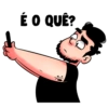 Pai Bocó e Malu 21