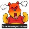 Tedinho da zueira 18
