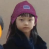 Baby Haerin 6