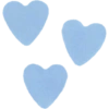 Kawaii blue  14