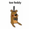 Feddy 9