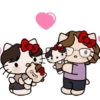 Hello kitty  11
