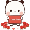 San Valentin 😍❤️ Dudu Bubu  7