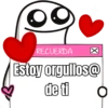 Flork cartelito 🥰🩷✨ 5