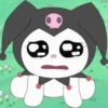 Sanrio Kuromi 12