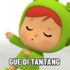Nina pocoyo 10