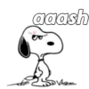 Snoopy🐶 11