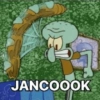 Squidward meme 5
