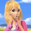 Ekspresi barbie 15