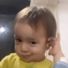 Criança debochada 14