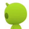 Nina pocoyo 8