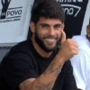 🦅Yuri Alberto🦅 15