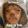 MÓ FRIO 🧣🧤🧦 13