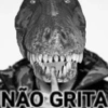Não grita 6