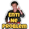 ENTI Ne PROBLEM
